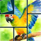 Jigsaw Solitaire Sort Puzzle iOS Icon