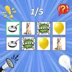 Say Word On the Beat Challenge iOS Icon