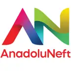 B2B AnadoluNeft iOS Icon