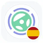 Driving Theory Test DGT Spain Icon