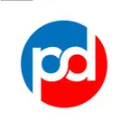 PriveDrive iOS Icon