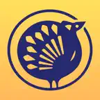 SKTM Digi Gold Icon