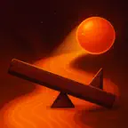 Go Rescue - Escape Ball Games iOS Icon