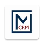 Miracle-CRM iOS Icon