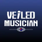 Veiled Musician iOS Icon