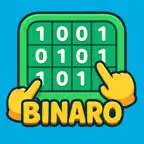 Binaro iOS Icon