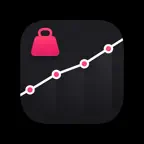 InstaKiloGram © iOS Icon