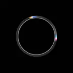 PrismCam - プロ仕様のマニュアルカメラ iOS Icon
