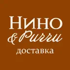Нино и Риччи iOS Icon