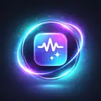 CrazyVoiceMaker iOS Icon