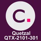Quetzal-QTX-2101-301 iOS Icon