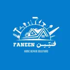 Faneen - فنيين iOS Icon