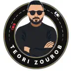 TeoriZourob icon