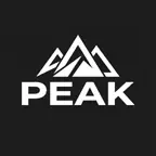Peak: Dopamine Detox & Habits iOS Icon