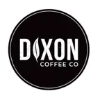 Dixon Coffee Company iOS Icon