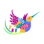Les Colibris Montessori iOS Icon
