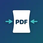 Mino - PDF Compressor & Merger iOS Icon