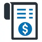 InvoicePay - Get Paid Faster iOS Icon