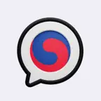 HAN•GL: Learn Korean Alphabet Icon