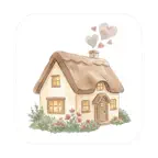 Hearthly: Daily Chore Tracker Icon