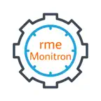 RME Monitron iOS Icon