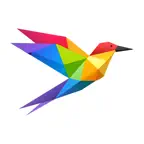 Ternary iOS Icon