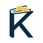 KokuDoku：読書メモ、管理、活用 Icon