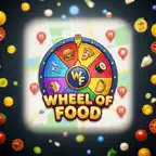 Wheel of Food Icon