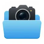 ProjectCam - Photo Folders iOS Icon