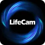 LifeCam iOS Icon