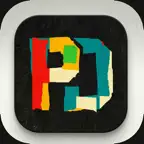 PROMPT-DUCER APP iOS Icon