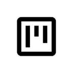 KanbanBoard - Organize tasks iOS Icon