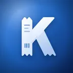 KeepSlip: Receipt & Warranty iOS Icon