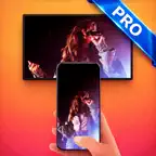 Projector TV Remote PRO iOS Icon