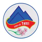 Taxi Sơn La iOS Icon