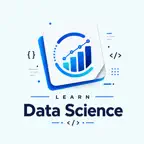 Learn Data Science - Python iOS Icon