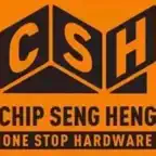 Chip Seng Heng iOS Icon