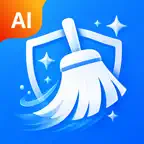 AI Cleaner pro:Photo Cleaner iOS Icon