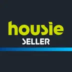 Housie Seller Icon