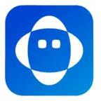 AI Chatbot: Ask Agent Anything iOS Icon