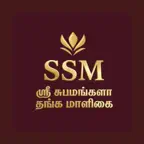 Shubbamangala Thanghamaligai iOS Icon