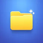 File Manager & Storage Cleaner iOS Icon