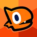 Dragon Burst: Ball Shooter iOS Icon