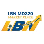LBNMarketPlace iOS Icon