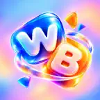 Word Blast: Typing Game iOS Icon