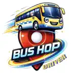 Bus Hop Driver iOS Icon