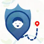Kid Sentry | أمان الطفل iOS Icon
