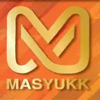 Masyukk iOS Icon