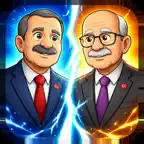 Seçim 2026 Oyunu : Online icon