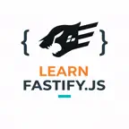 Learn Fastify - Node Framework iOS Icon